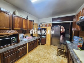 Appartement 262m² au coeur de Gauthier - Appartement à vendre - Casablanca