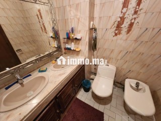 Appartement 262m² au coeur de Gauthier - Appartement à vendre - Casablanca