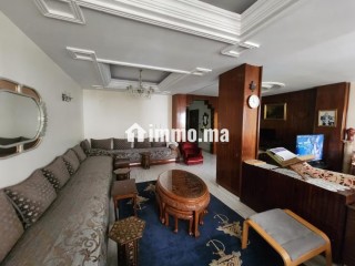 Appartement 262m² au coeur de Gauthier - Appartement à vendre - Casablanca