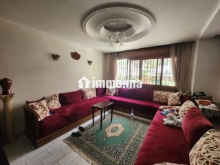 Appartement 262m² au coeur de Gauthier - Appartement à vendre - Casablanca