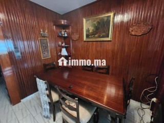 Appartement 262m² au coeur de Gauthier - Appartement à vendre - Casablanca
