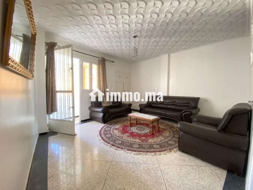 Appartement meublé à louer mesalah tanger - Location Immobilier - Tanger - photo 5