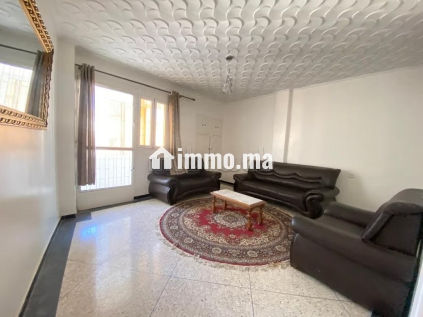 Appartement meublé à louer mesalah tanger - Location Immobilier - Tanger - photo 6