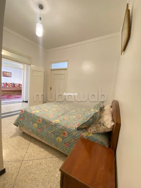 Appartement meublé à louer mesalah tanger - Location Immobilier - Tanger - photo 8
