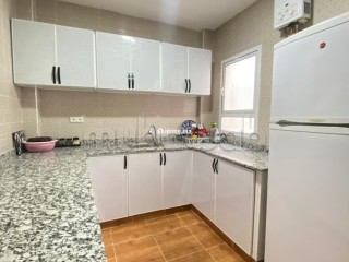 Appartement meublé à louer mesalah tanger - Appartement à louer - Tanger