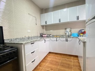 Appartement meublé à louer mesalah tanger - Appartement à louer - Tanger