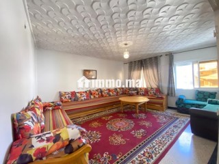 Appartement meublé à louer mesalah tanger - Appartement à louer - Tanger