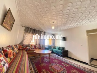 Appartement meublé à louer mesalah tanger - Appartement à louer - Tanger