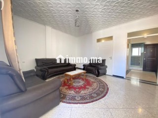 Appartement meublé à louer mesalah tanger - Appartement à louer - Tanger