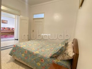 Appartement meublé à louer mesalah tanger - Appartement à louer - Tanger