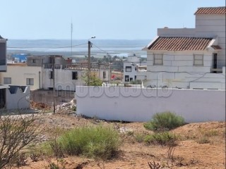 Joli terrain titré 388m2 pour villa - Villa à vendre
