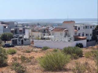 Joli terrain titré 388m2 pour villa - Villa à vendre