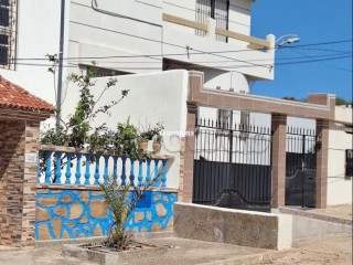 Joli terrain titré 388m2 pour villa - Villa à vendre