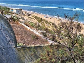 Joli terrain titré 388m2 pour villa - Villa à vendre