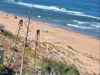 Joli terrain titré 388m2 pour villa - Villa à vendre