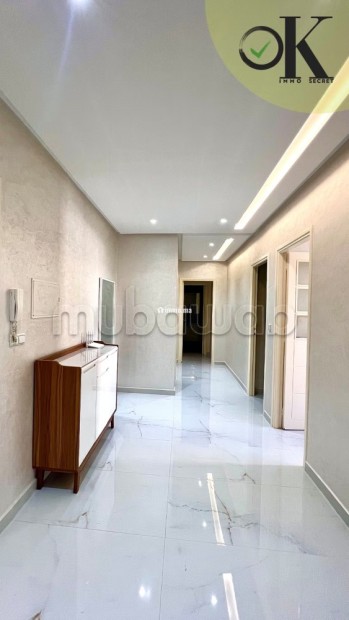 Appartement De Prestige Vue et Calme - Location Immobilier - Tanger - photo 3