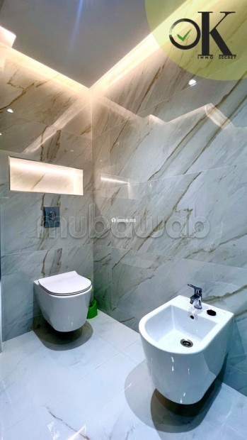 Appartement De Prestige Vue et Calme - Location Immobilier - Tanger - photo 5