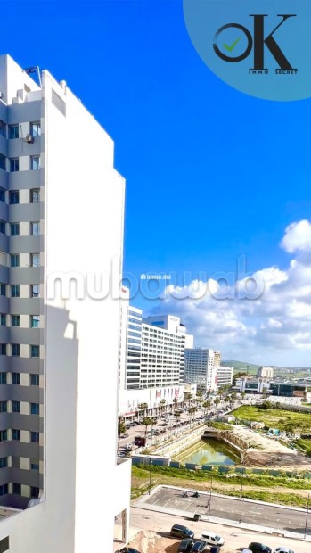 Appartement De Prestige Vue et Calme - Location Immobilier - Tanger - photo 6