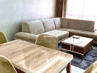 Appartement De Prestige Vue et Calme - Appartement à louer - Tanger
