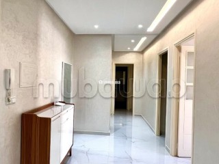 Appartement De Prestige Vue et Calme - Appartement à louer - Tanger