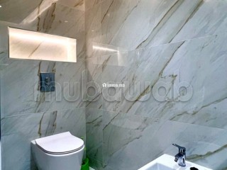 Appartement De Prestige Vue et Calme - Appartement à louer - Tanger