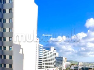 Appartement De Prestige Vue et Calme - Appartement à louer - Tanger