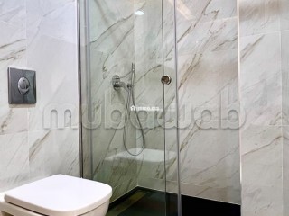 Appartement De Prestige Vue et Calme - Appartement à louer - Tanger
