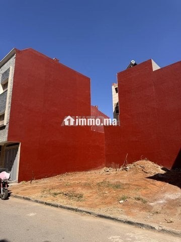 بقعة R2 مجهزة و محفظة - Vente Immobilier - Sale - photo 3