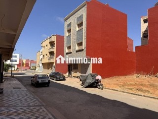 بقعة R2 مجهزة و محفظة - Terrain à vendre - Sale