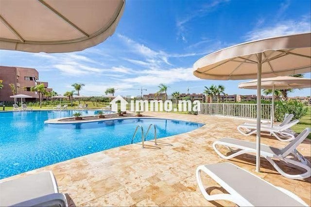 Appartement de luxe à Prestigia – 2ch / Piscine - Location Vacances - Marrakech - photo 1