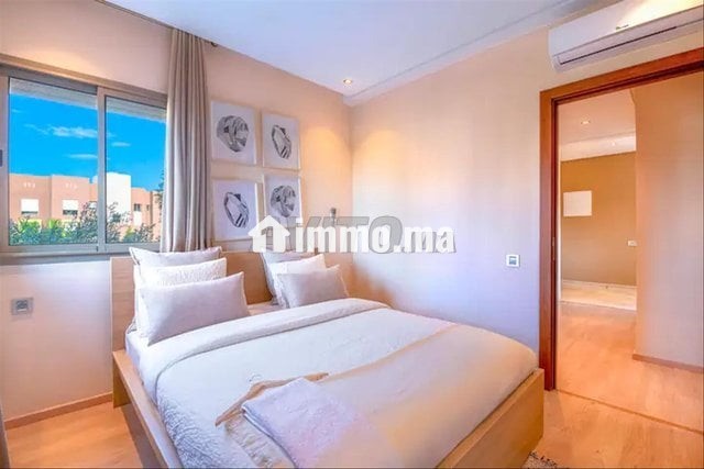 Appartement de luxe à Prestigia – 2ch / Piscine - Location Vacances - Marrakech - photo 3