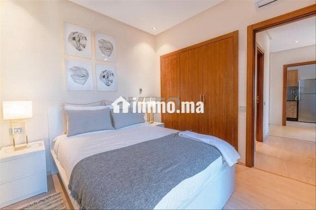 Appartement de luxe à Prestigia – 2ch / Piscine - Location Vacances - Marrakech - photo 5