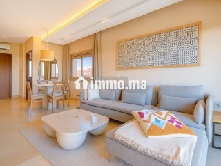 Appartement de luxe à Prestigia – 2ch / Piscine - Appartement Location Vacances - Marrakech