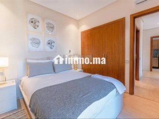 Appartement de luxe à Prestigia – 2ch / Piscine - Appartement Location Vacances - Marrakech