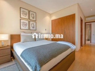 Appartement de luxe à Prestigia – 2ch / Piscine - Appartement Location Vacances - Marrakech