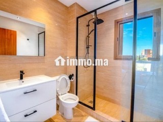 Appartement de luxe à Prestigia – 2ch / Piscine - Appartement Location Vacances - Marrakech