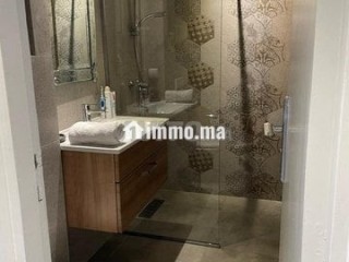 Studio 45m de luxe propre agdal PRIX FIXE - Appartement Location Vacances - Rabat