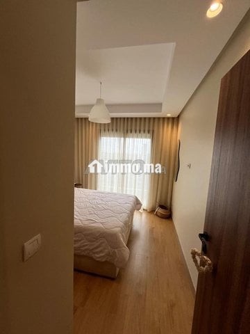 A louer studio de haut standing a Zenata - Location Immobilier - Casablanca - photo 7