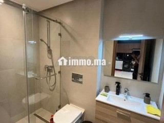 A louer studio de haut standing a Zenata - Appartement à louer - Casablanca