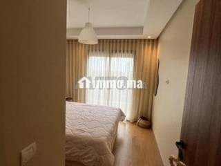 A louer studio de haut standing a Zenata - Appartement à louer - Casablanca