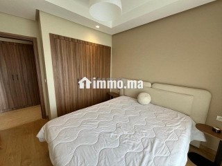 A louer studio de haut standing a Zenata - Appartement à louer - Casablanca