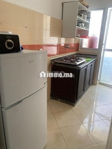 Bel Appartement en location journalière - Location Vacances - Tanger - photo 3