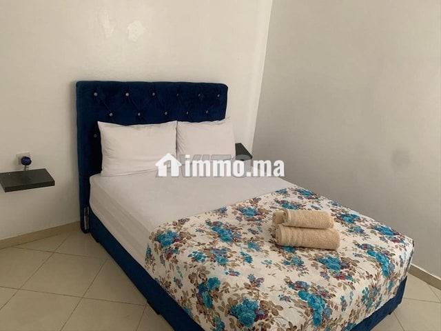Bel Appartement en location journalière - Location Vacances - Tanger - photo 5