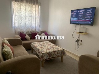 Bel Appartement en location journalière - Appartement Location Vacances - Tanger