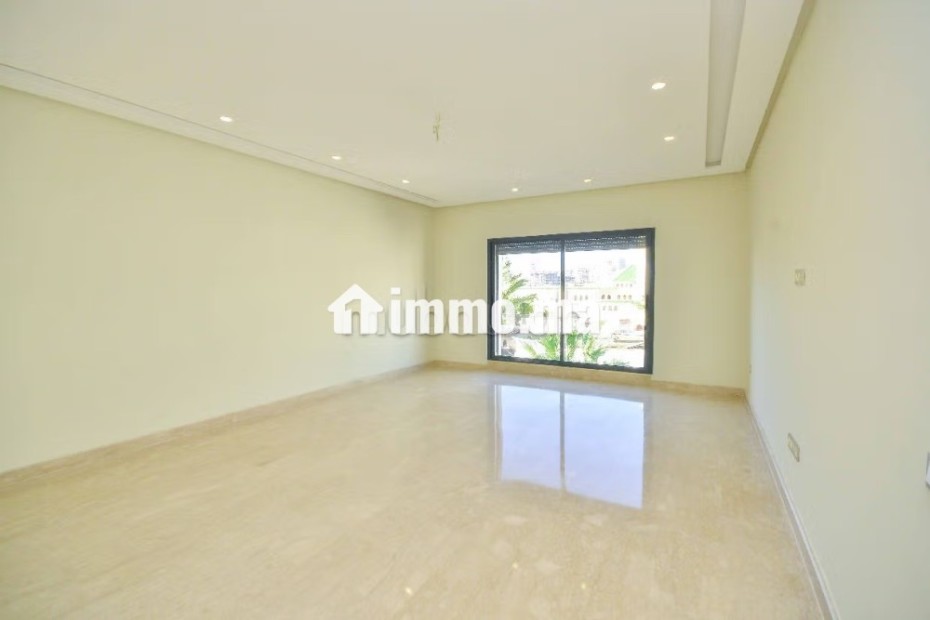 Appartement haut standing - Vente Immobilier - Casablanca - photo 1