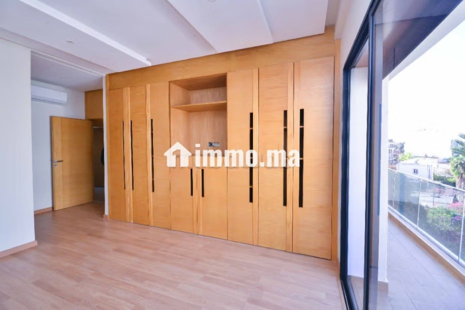 Appartement haut standing - Vente Immobilier - Casablanca - photo 2