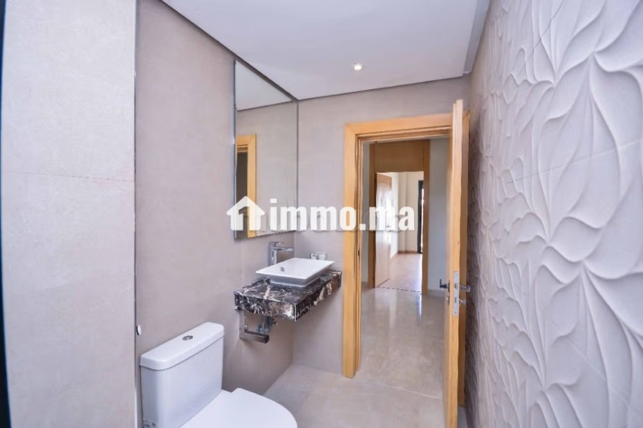 Appartement haut standing - Vente Immobilier - Casablanca - photo 4