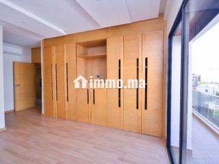 Appartement haut standing - Appartement à vendre - Casablanca
