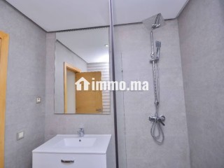 Appartement haut standing - Appartement à vendre - Casablanca