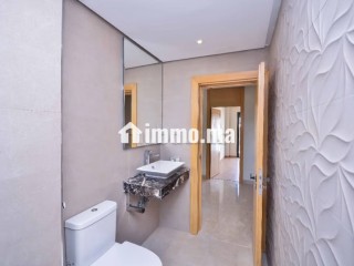 Appartement haut standing - Appartement à vendre - Casablanca